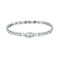 Bracelet Morellato Man in Steel SALS113 - SALS113